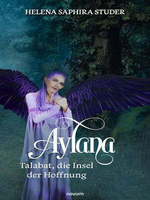 cover image of Aylana – Talabat, die Insel der Hoffnung